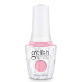 GELISH SOAK OFF GEL POLISH - LIGHT ELEGANT 15ML 815